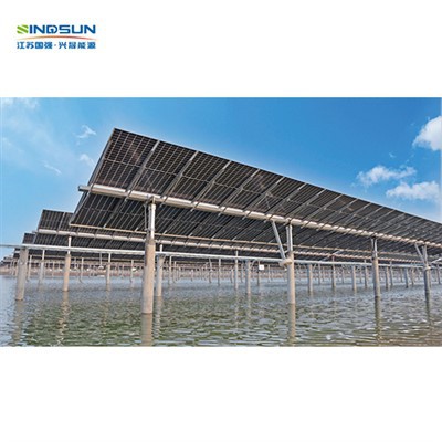 براکت مکمل نور ماهیگیری